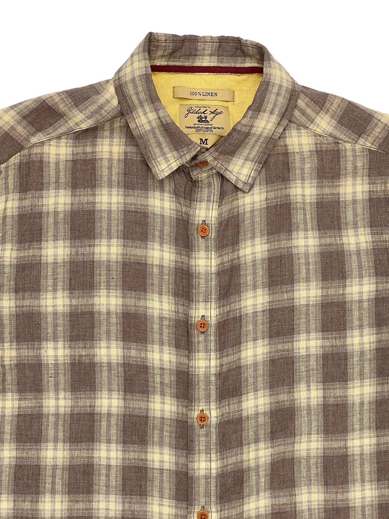 Parker Shirt 3003B
