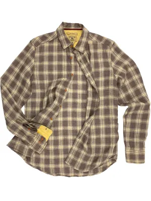 Parker Shirt 3003B