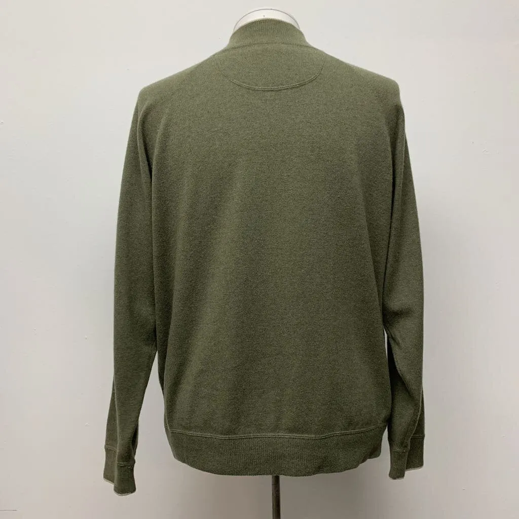 Patagonia Sweater