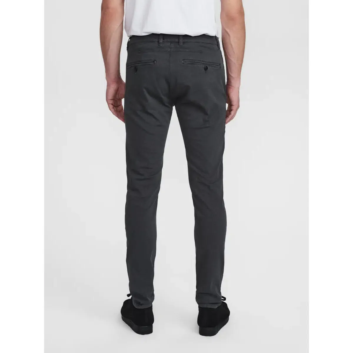 PAUL DALE CHINO