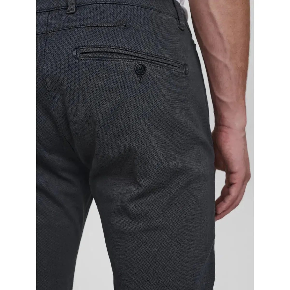 PAUL DALE CHINO