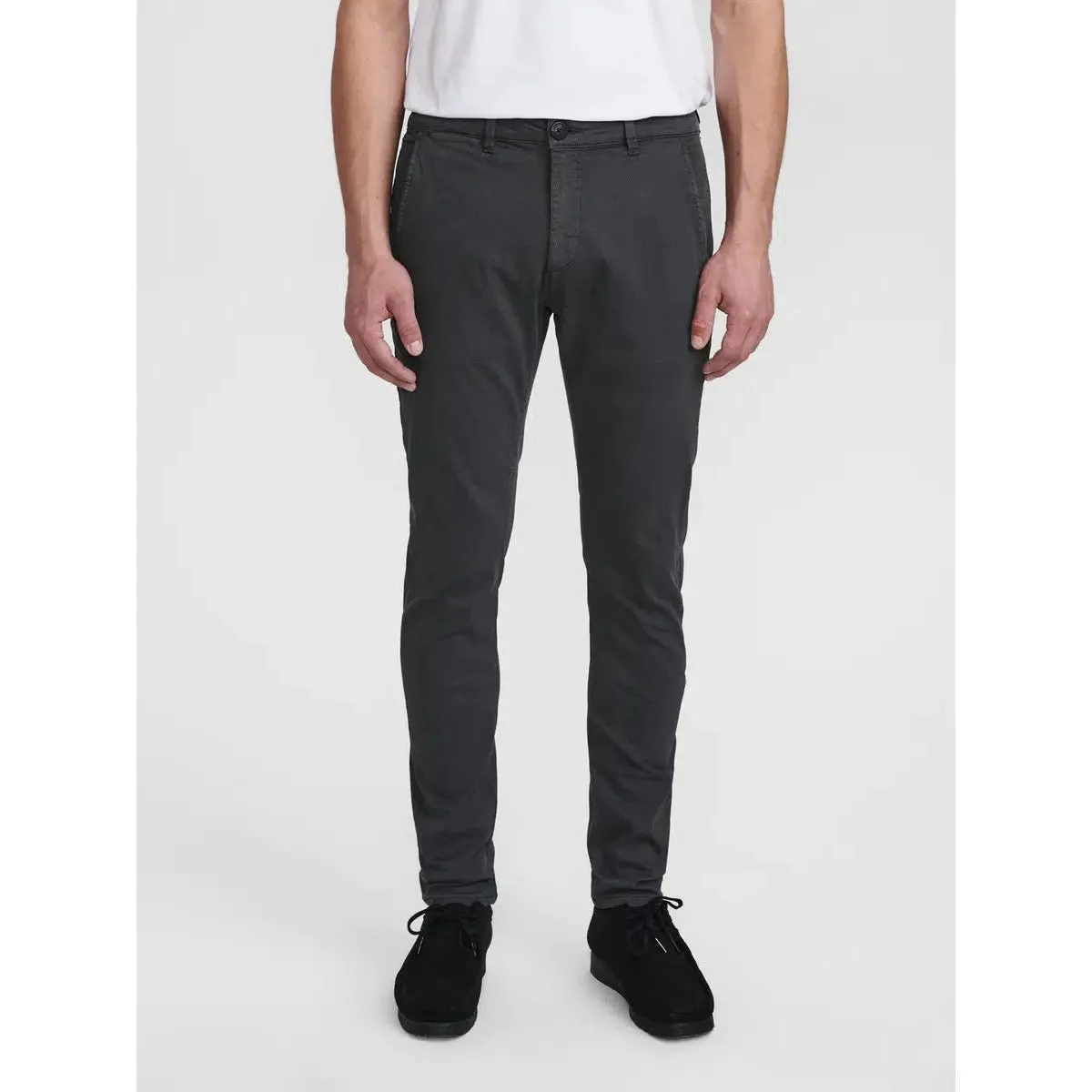 PAUL DALE CHINO
