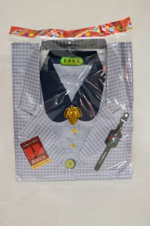 PB041 (Female) Clothes Set