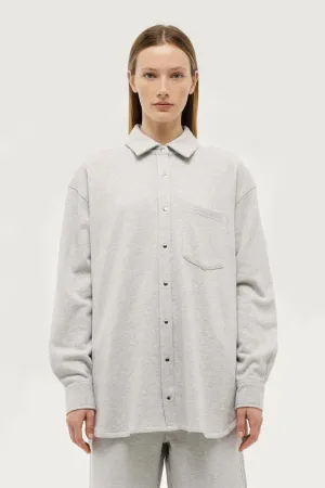 P.E. NATION | Liberate Shirt - Grey
