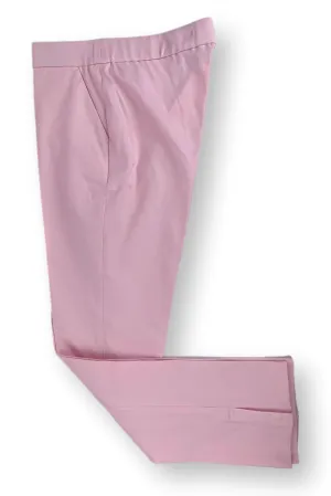 Peace of Cloth Brie Radiant Stretch Pant in Quartz
