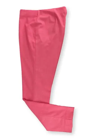 Peace of Cloth Tweed Annie Pant in Pink