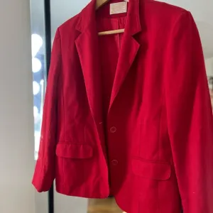 PENDLENTON Red Women's Blazer