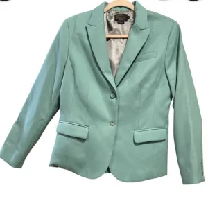 Pendleton 100% Virgin Wool Blazer sz 10