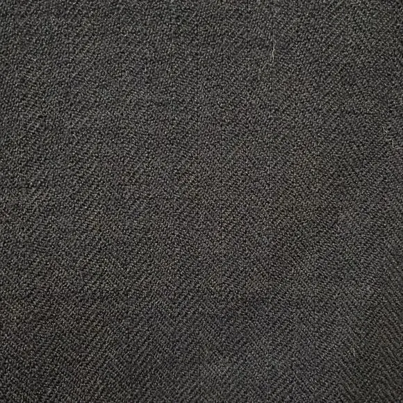 PENDLETON Vintage Women's Full Zip Navy Virgin Wool Blazer, Size 6