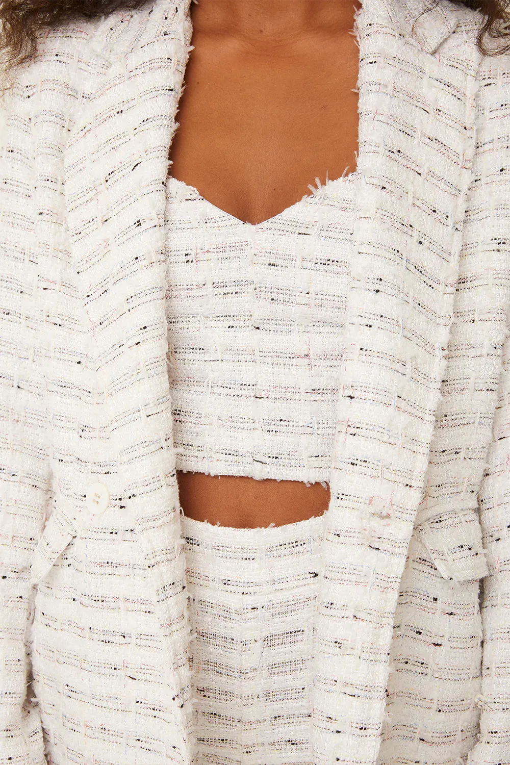 Penny Blazer