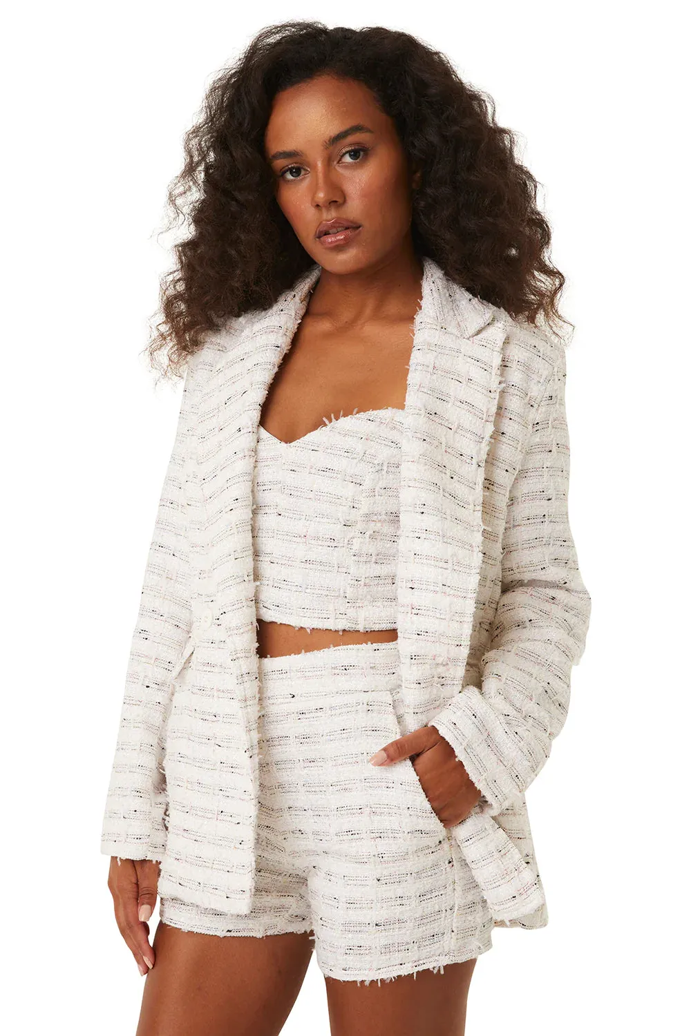 Penny Blazer