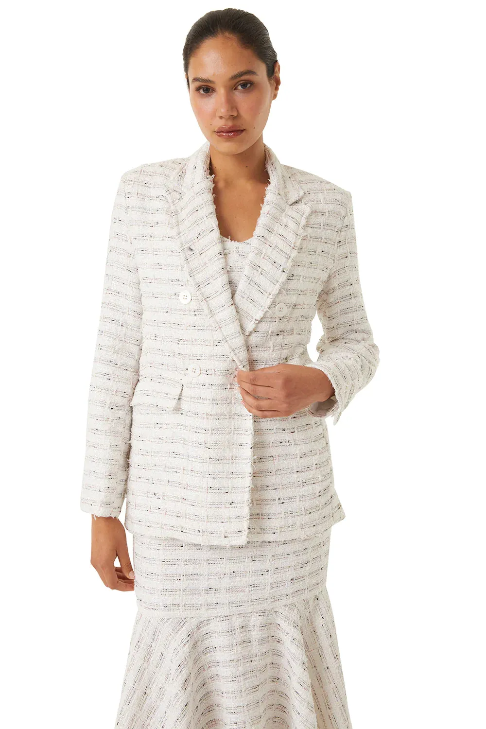 Penny Blazer