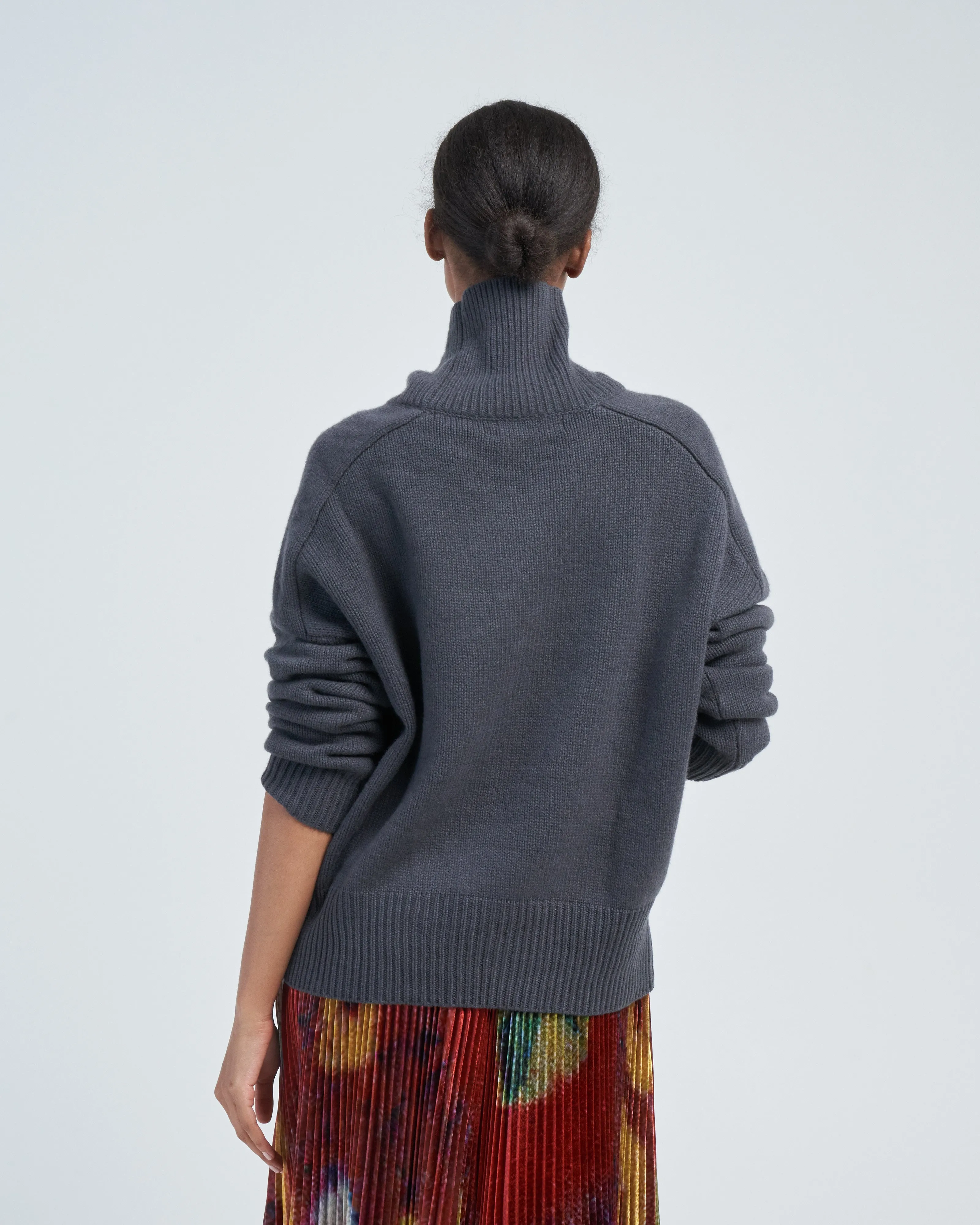perfect turtleneck