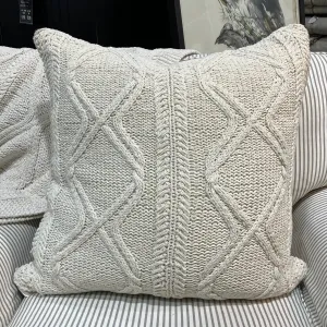Pillow -  26 x 26 Brody