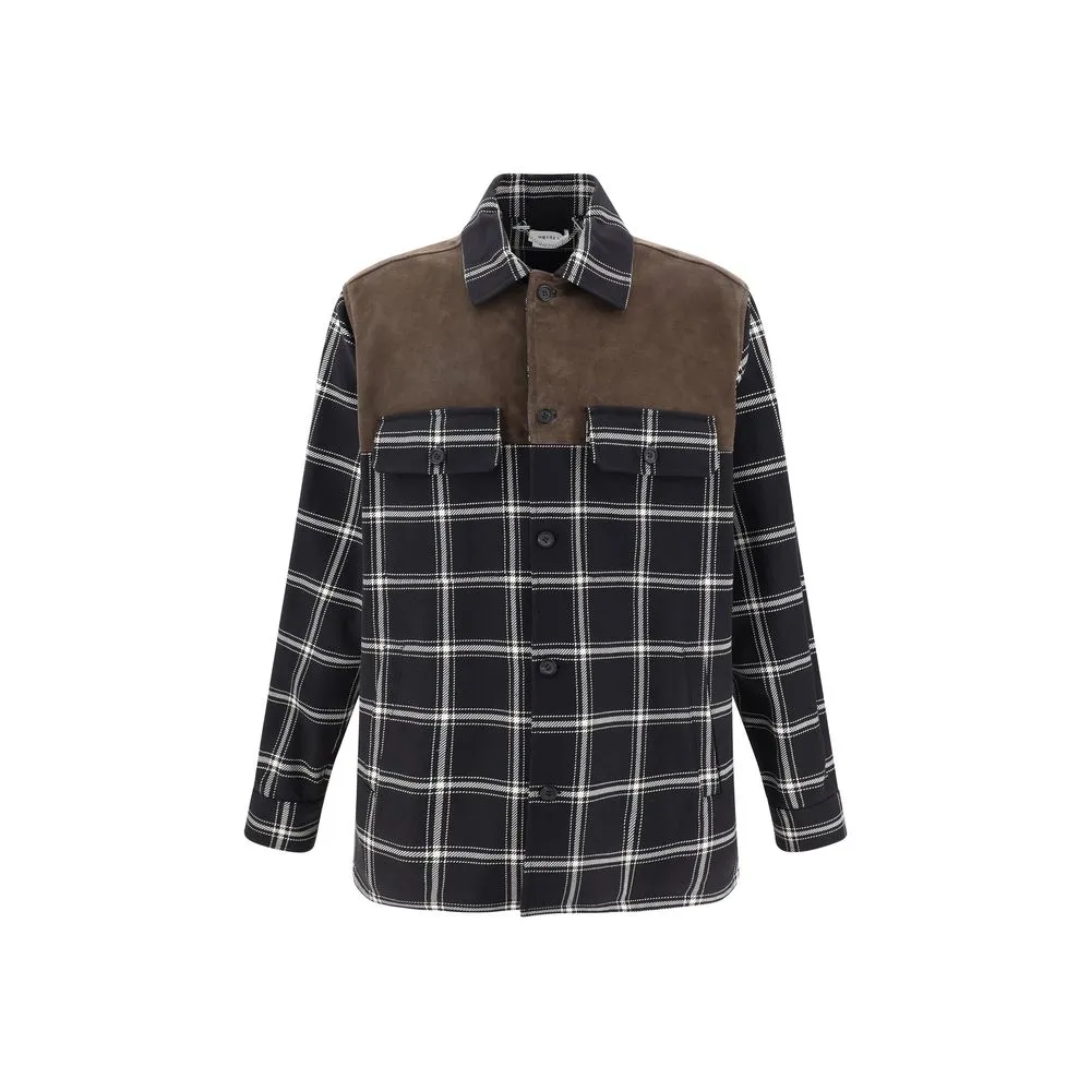Plaid Shirt