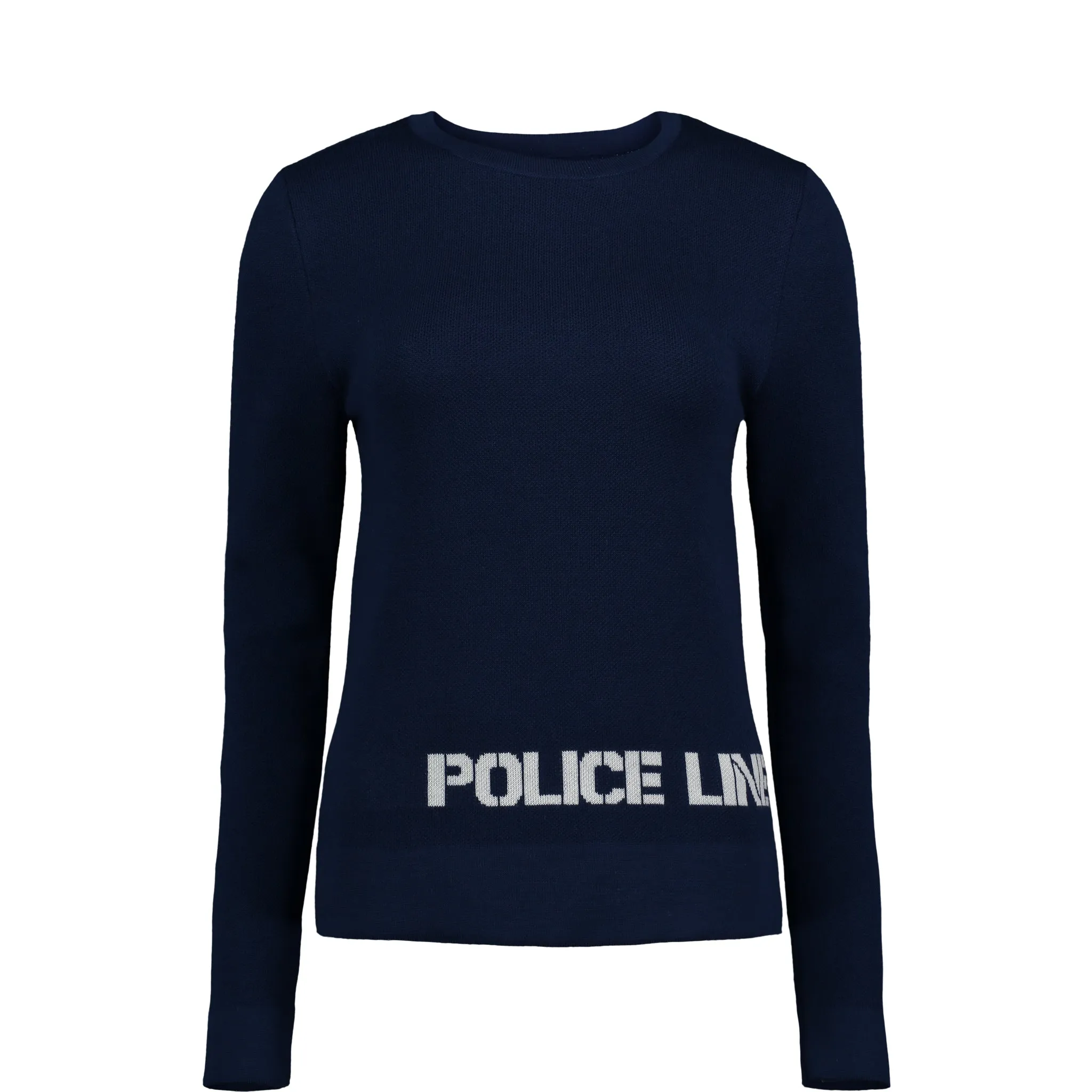 Police Line Cashmere Sweater