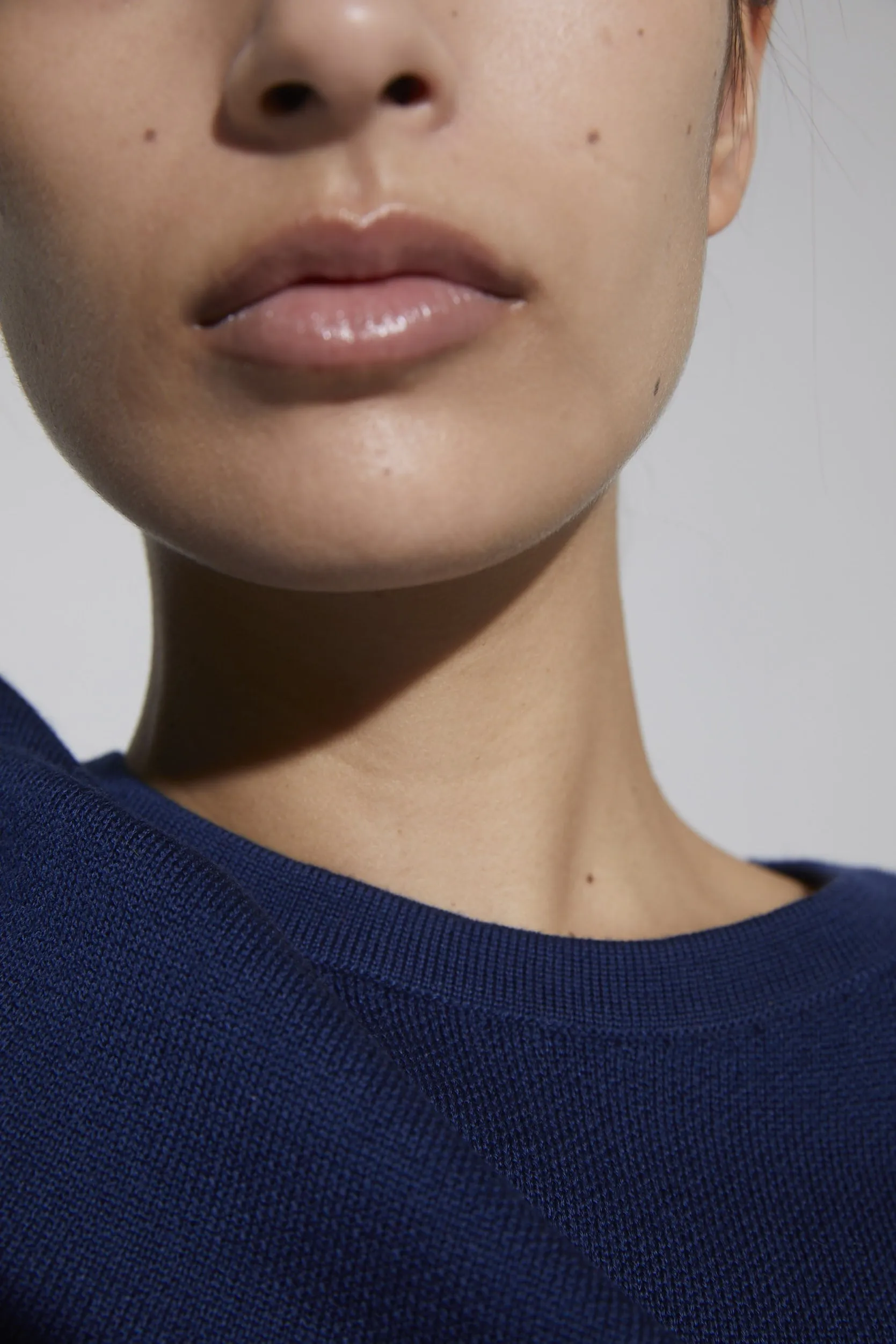 Police Line Cashmere Sweater