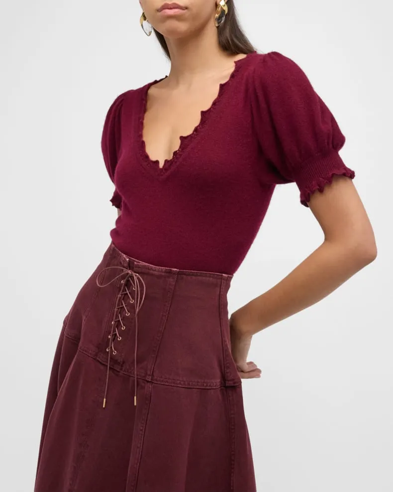 Polline Top