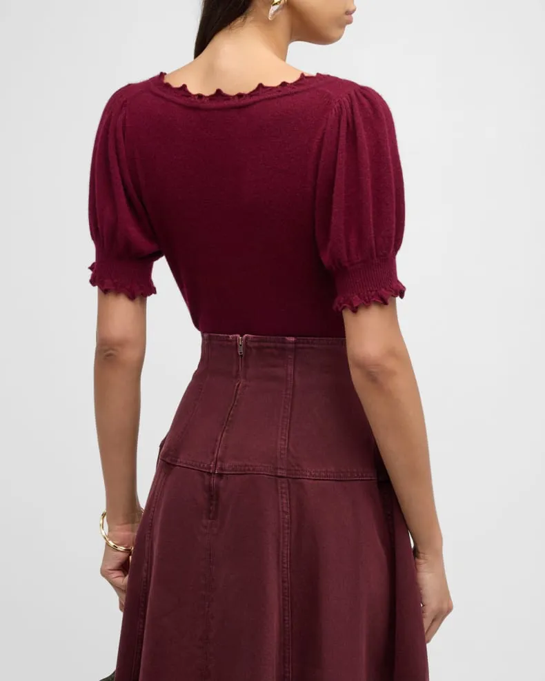 Polline Top