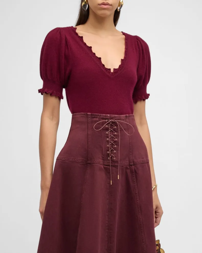 Polline Top