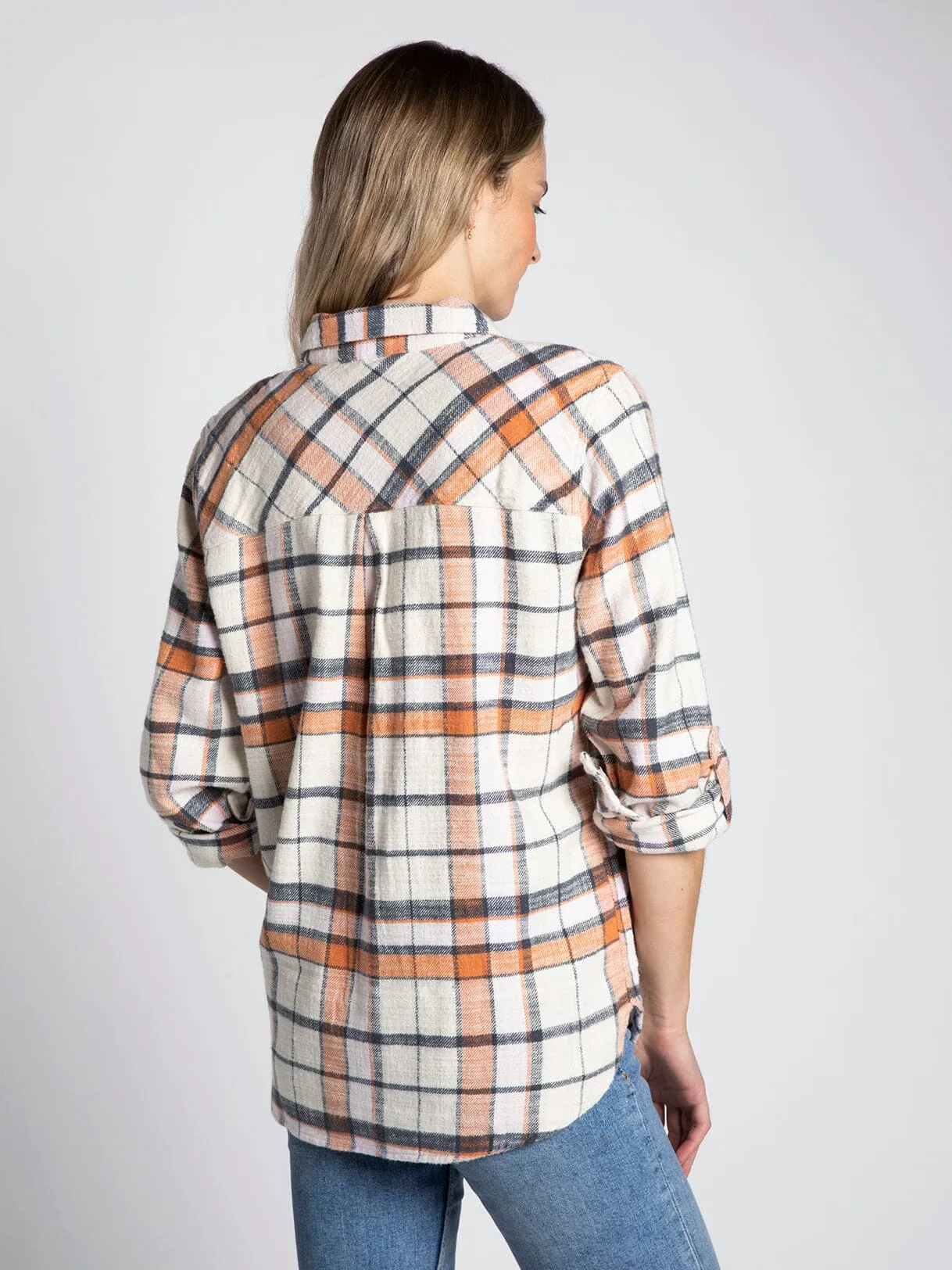 POPPY SHIRT - PREPACK 6 UNITS