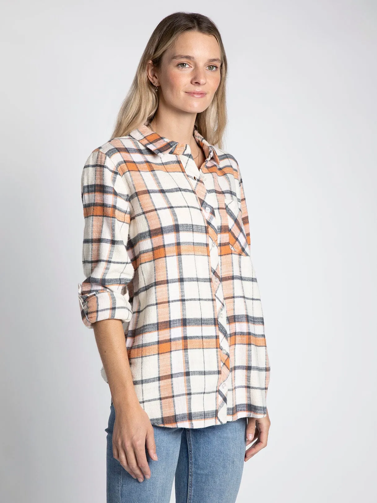 POPPY SHIRT - PREPACK 6 UNITS