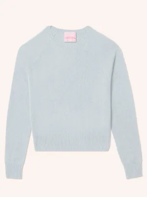 POPPY SWEATSHIRT