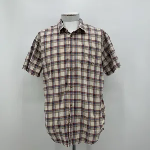 Prana Shirt SS