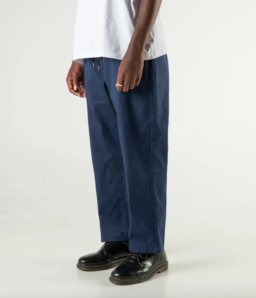 PRAYER PANT - NAVY