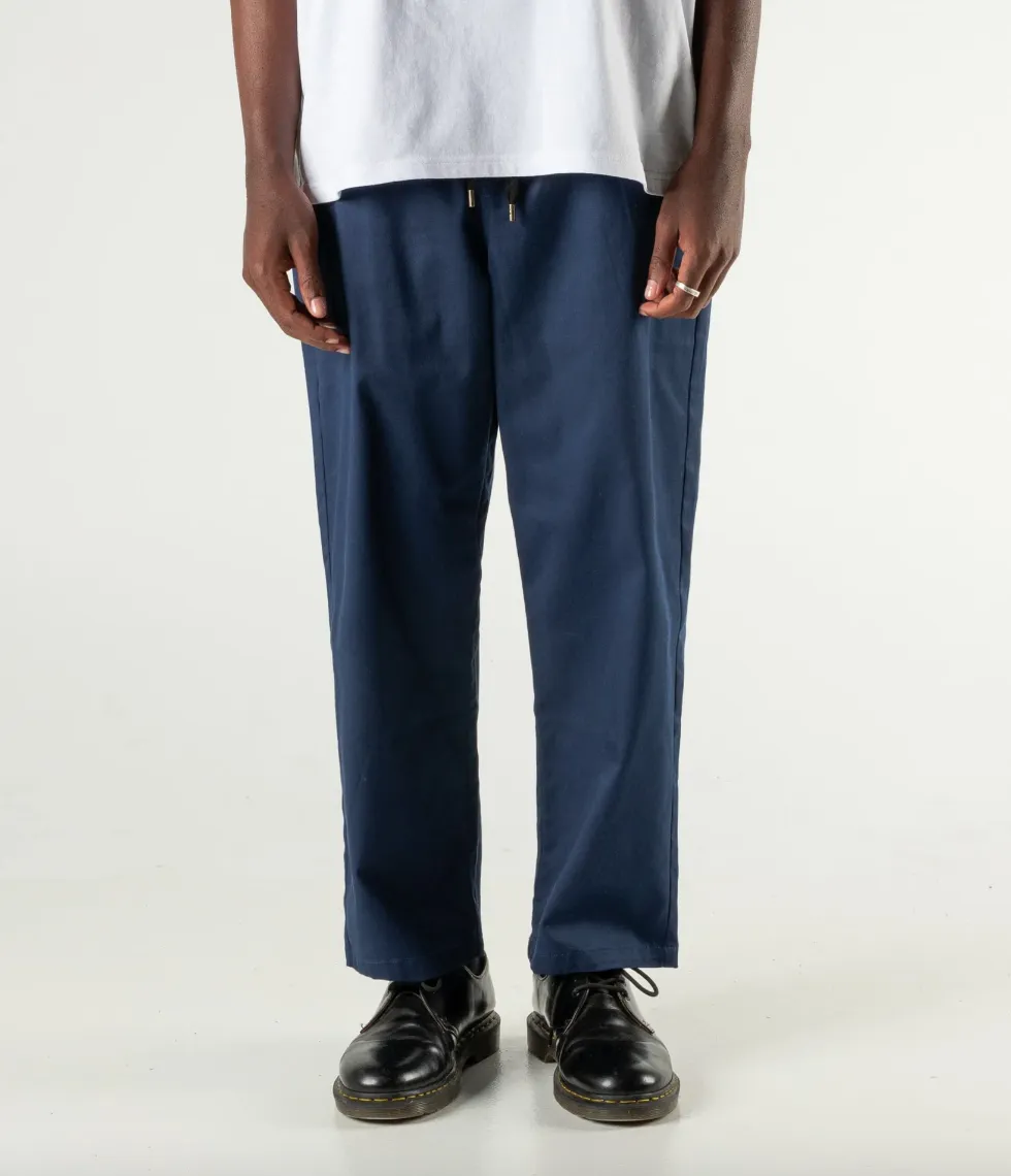 PRAYER PANT - NAVY