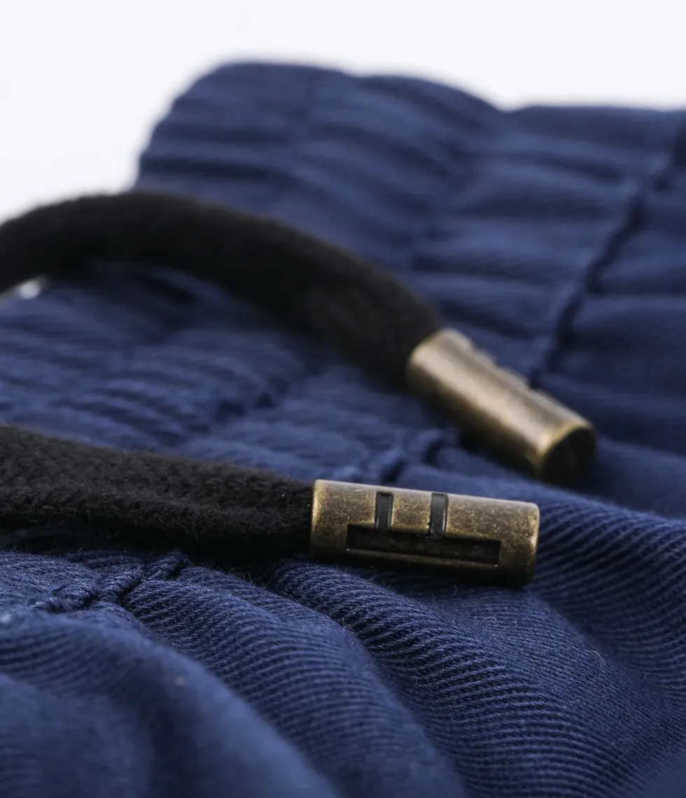 PRAYER PANT - NAVY