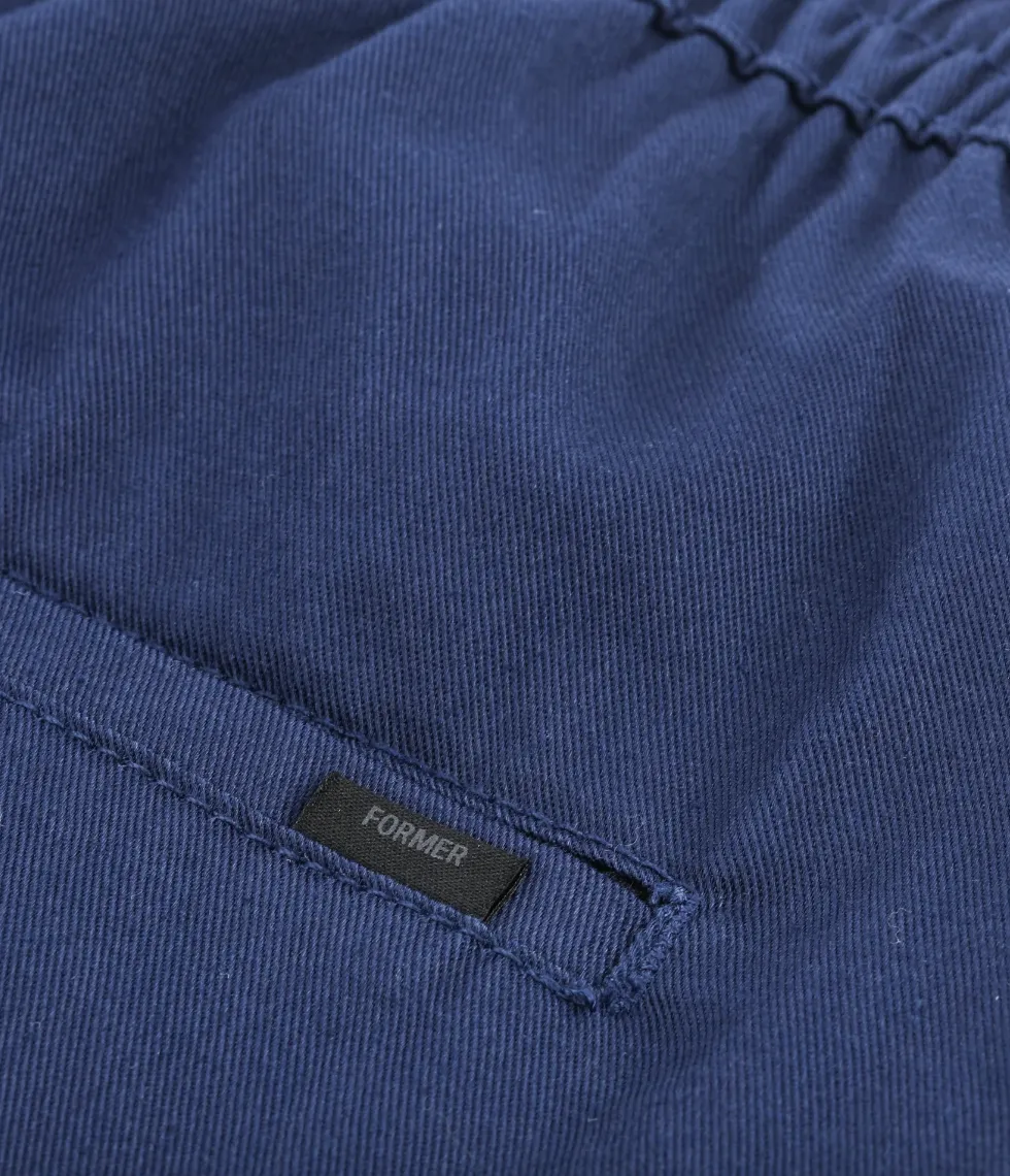 PRAYER PANT - NAVY
