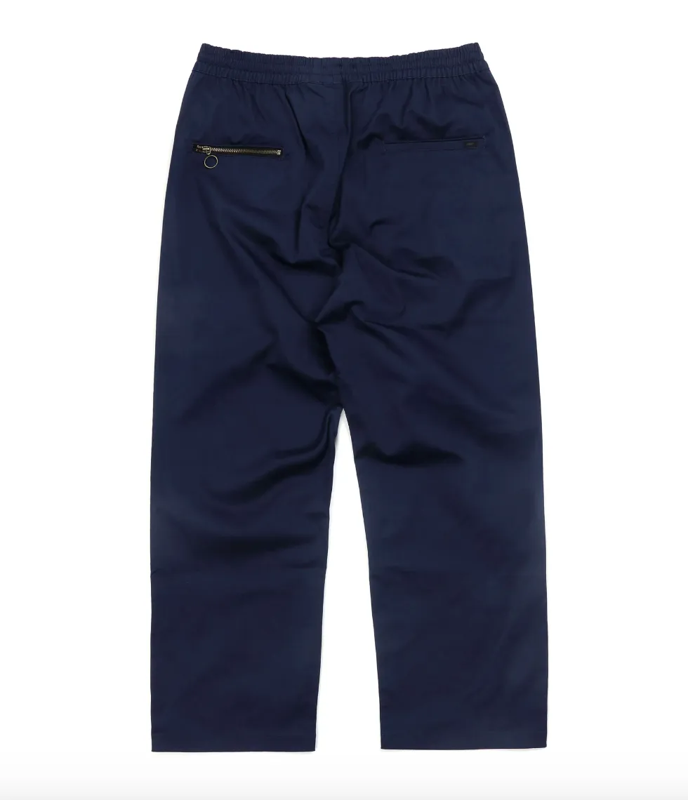 PRAYER PANT - NAVY