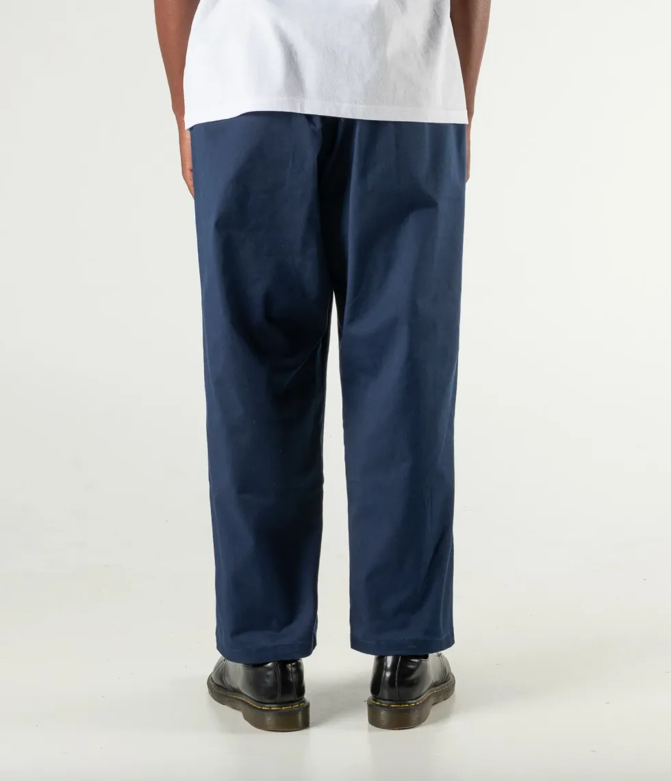 PRAYER PANT - NAVY