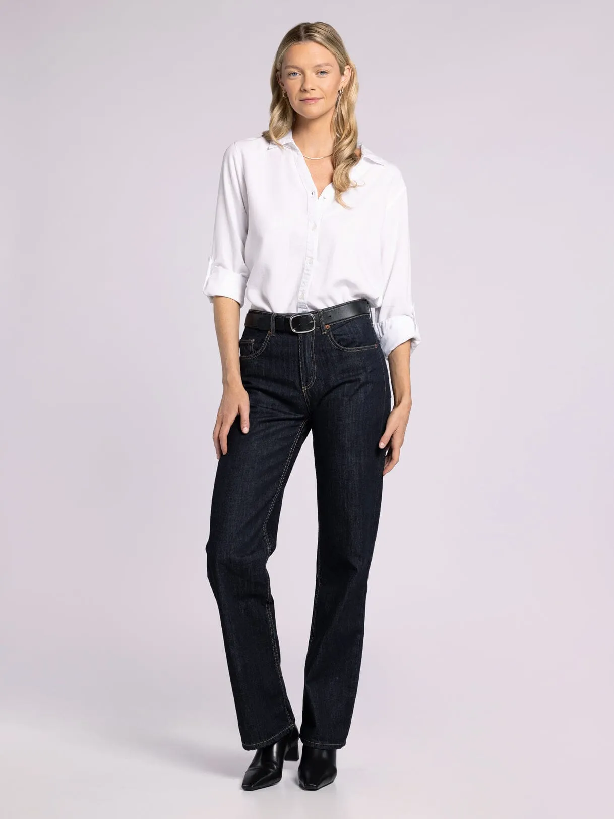 PRESLEY TOP - PREPACK OF 6 UNITS