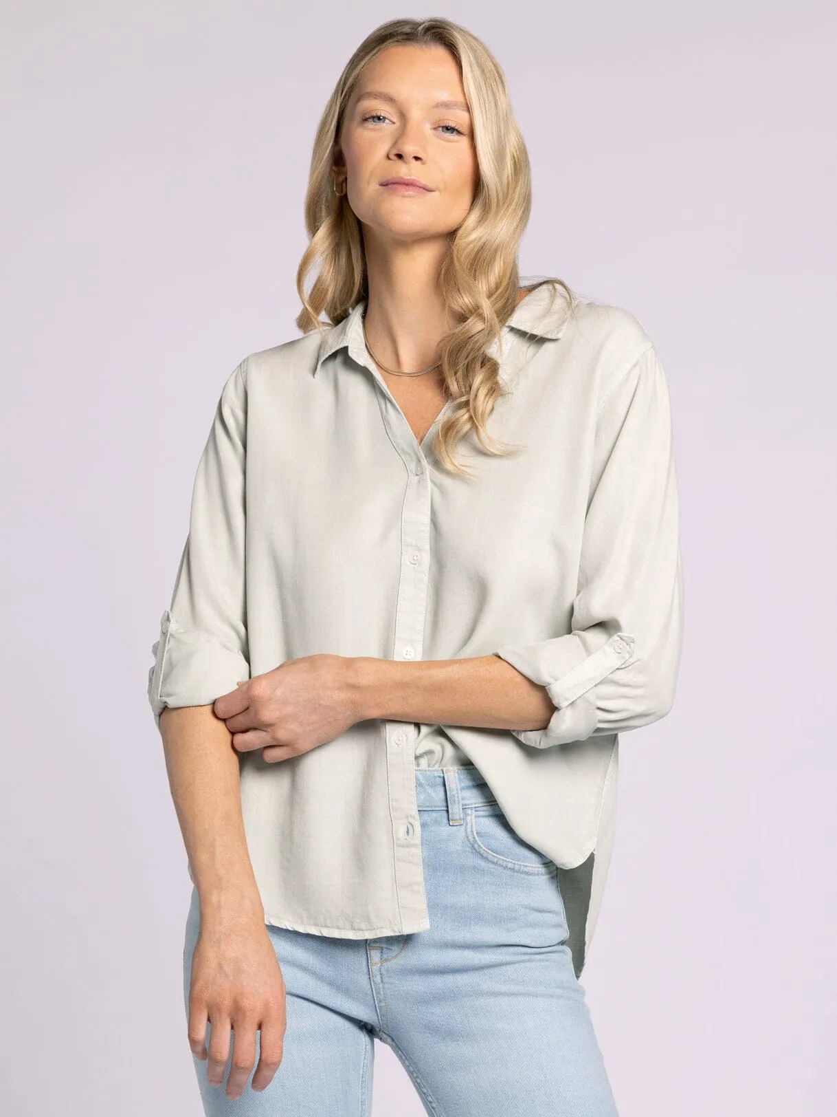 PRESLEY TOP - PREPACK OF 6 UNITS