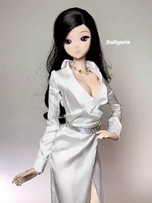 Princess Shirt Dress for SmartDoll / DD3