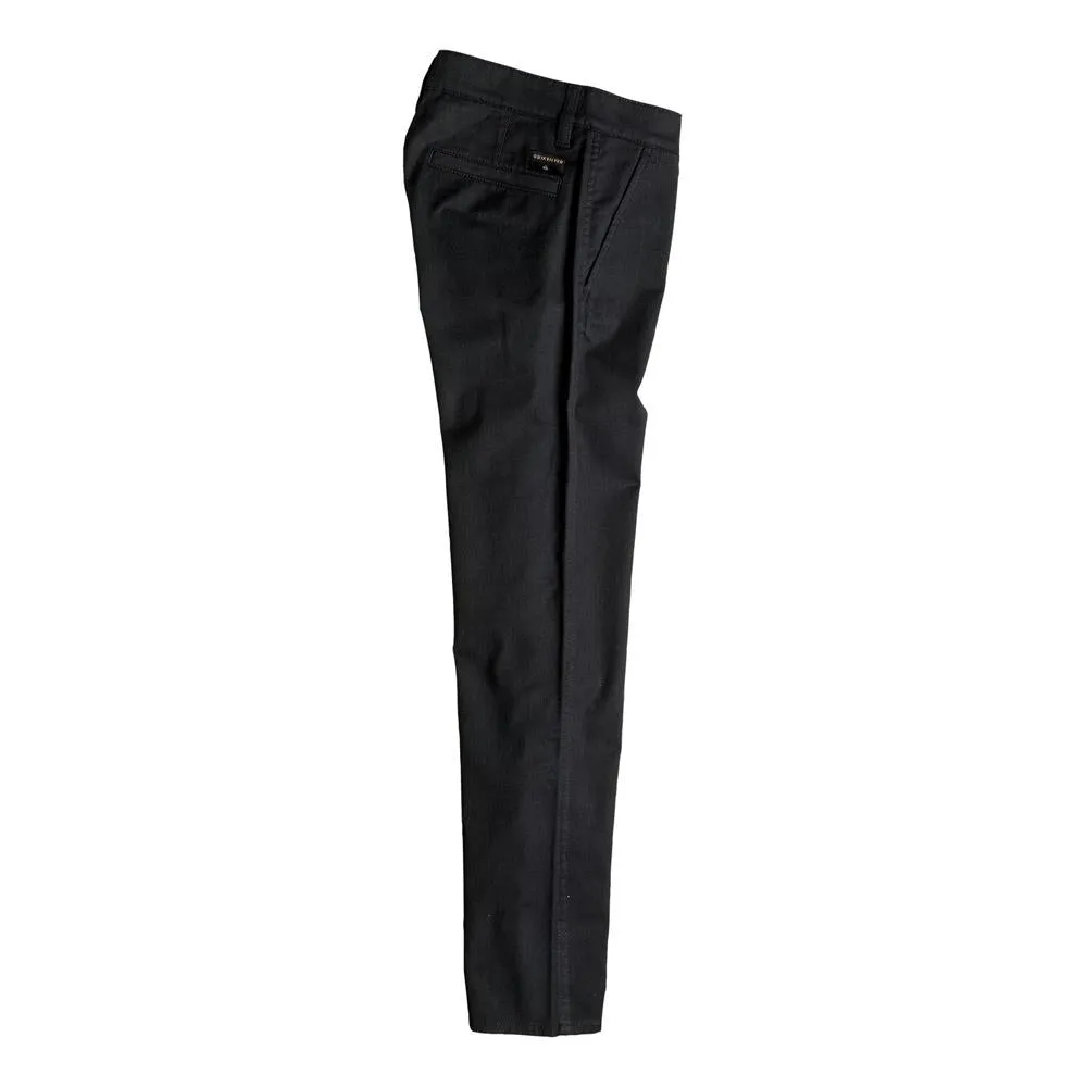 Quicksilver Everyday Union Chino Boys Pant