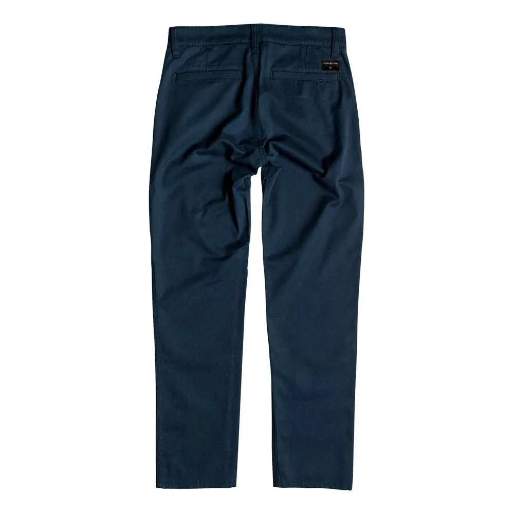 Quicksilver Everyday Union Chino Boys Pant