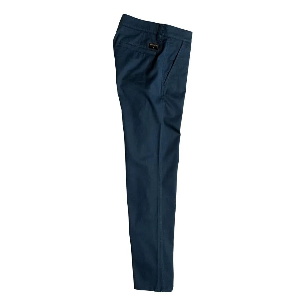 Quicksilver Everyday Union Chino Boys Pant