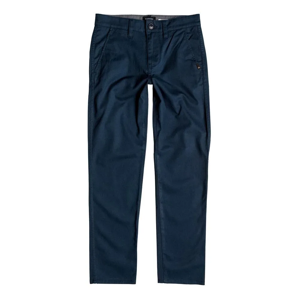 Quicksilver Everyday Union Chino Boys Pant