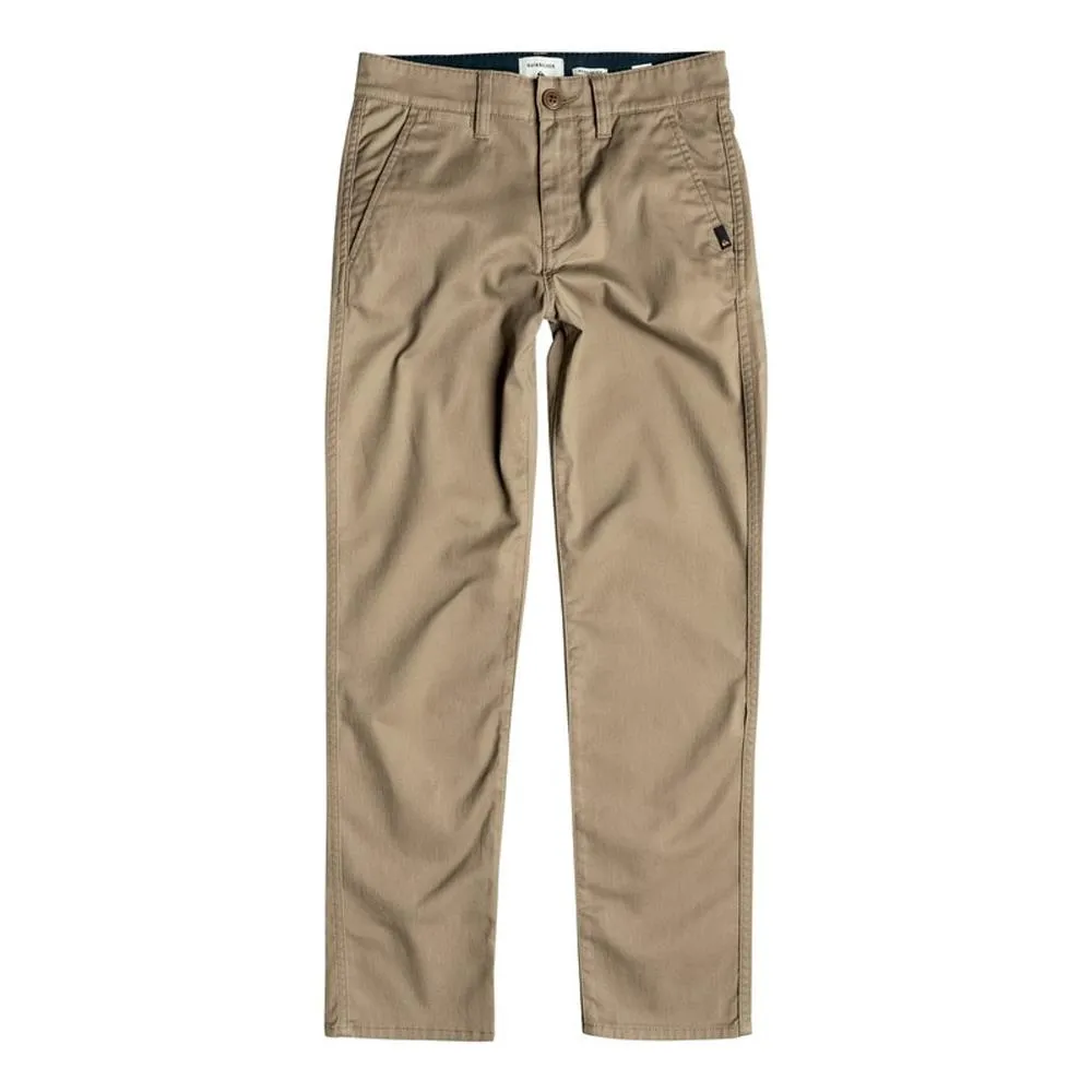 Quicksilver Everyday Union Chino Boys Pant