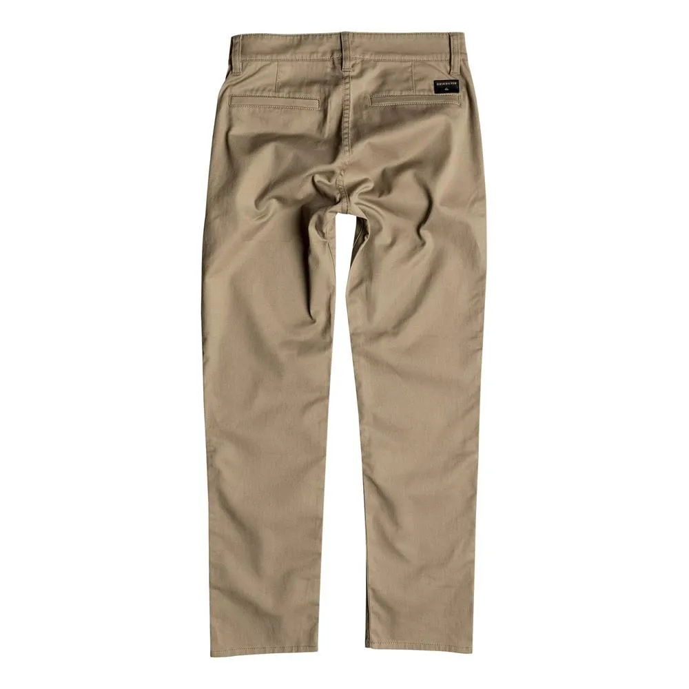 Quicksilver Everyday Union Chino Boys Pant