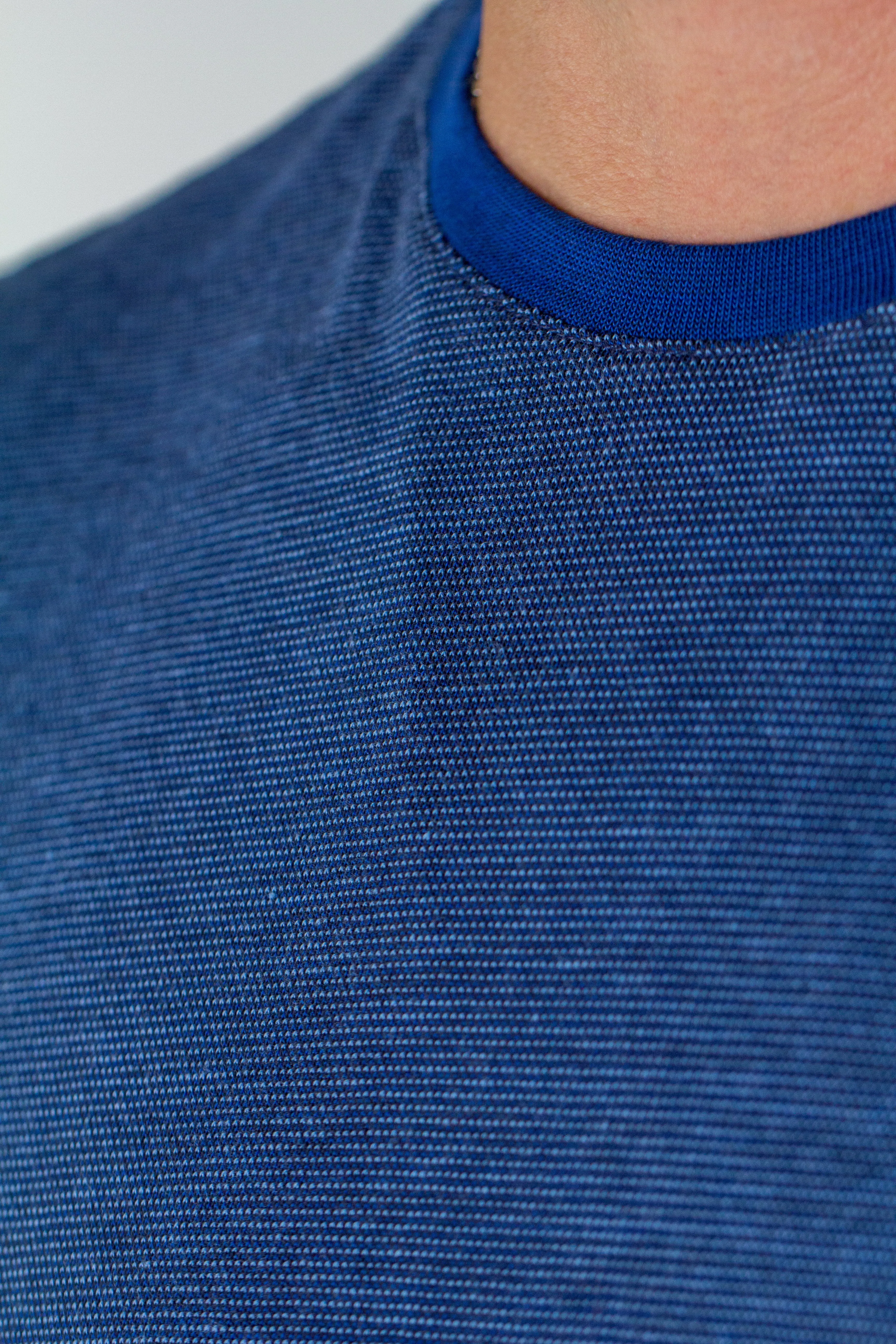 R. BARAKETT SHIRT