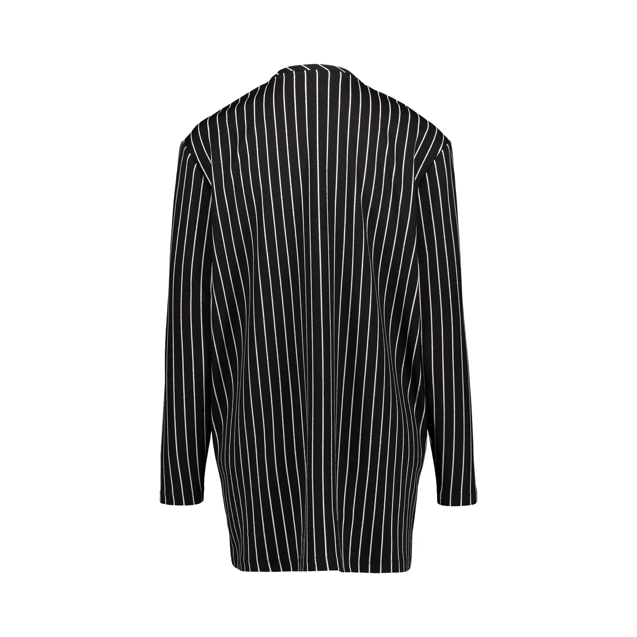Racer Stripe Tunic Top