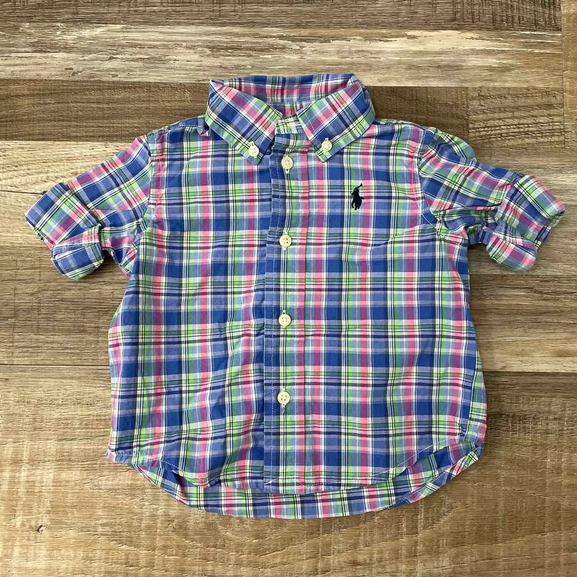 Ralph Lauren SHIRT