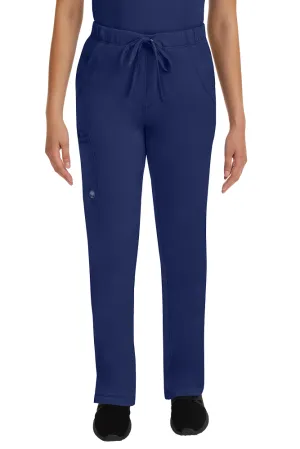 Rebecca Drawstring Flare Scrub Pant (9560) - Tall
