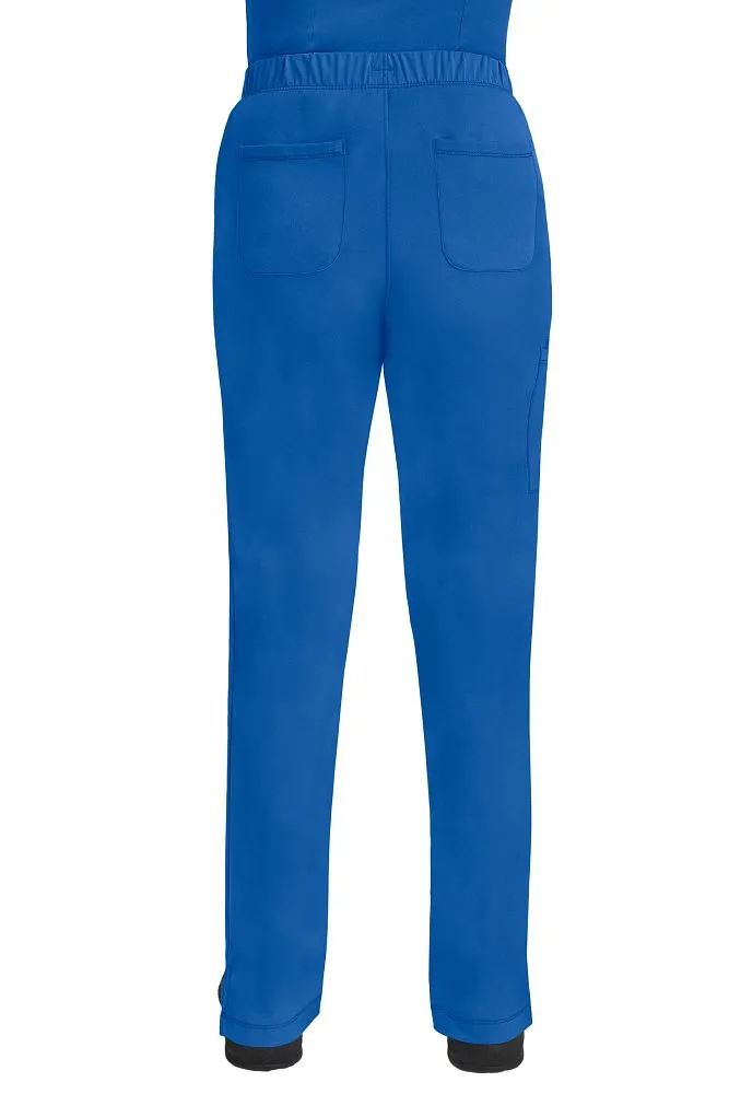 Rebecca Drawstring Flare Scrub Pant (9560) - Tall