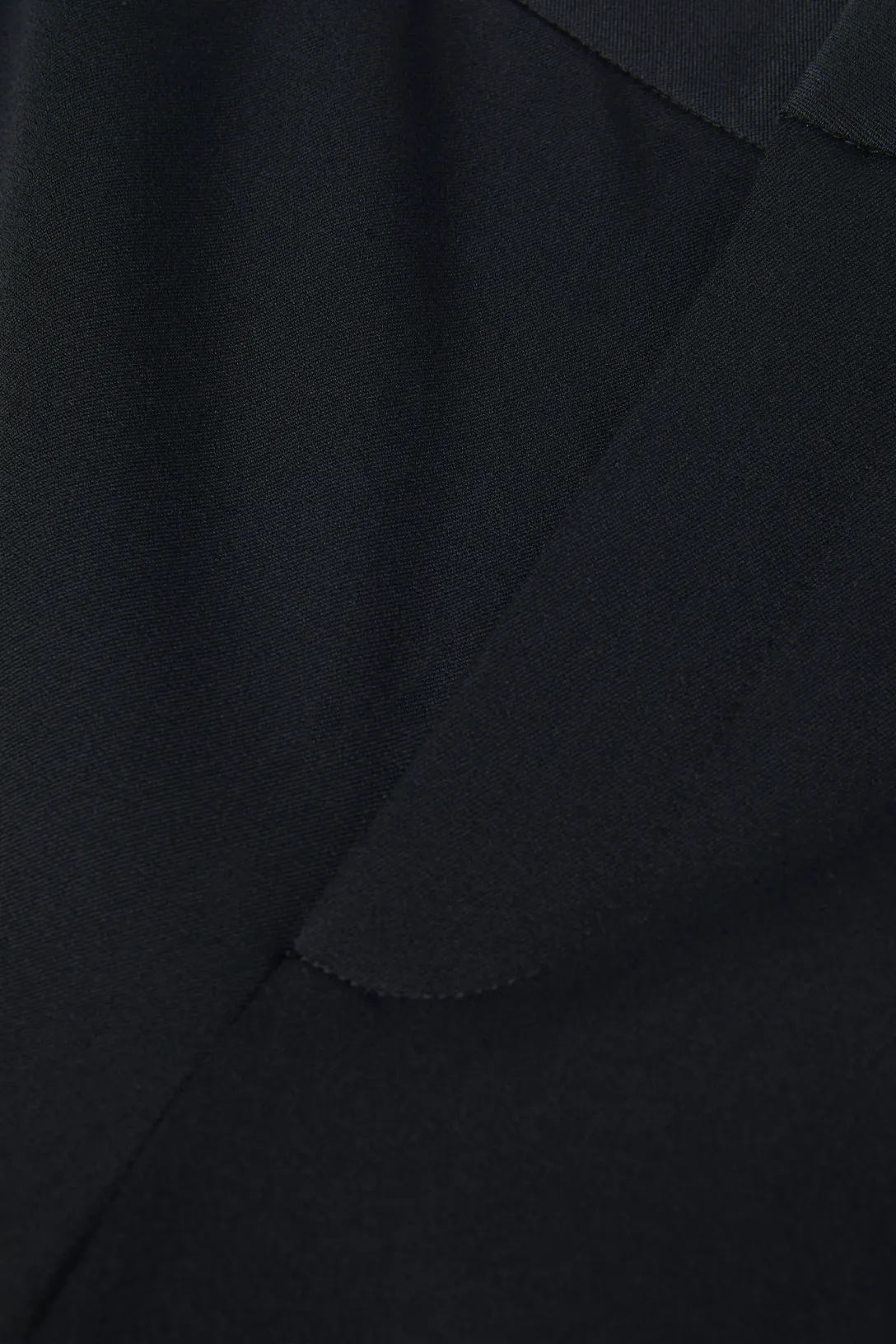 Rebel Trouser | Black