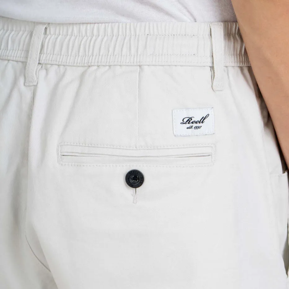 Reflex Loose Chino Off-White
